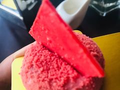 -湖景知味西餐厅•自助餐• 轻食(南京金茂威斯汀大酒店)