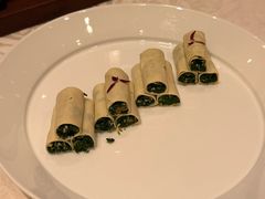 -香乐园·淮扬菜中餐厅·Shang Garden(福田香格里拉店)