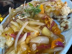 -包装马车·韩国料理·포장마차