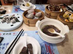 -点都德(华强南店)