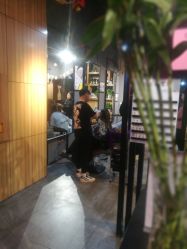 点击看大图 -MOVAN HAIR莫凡匠人发型屋