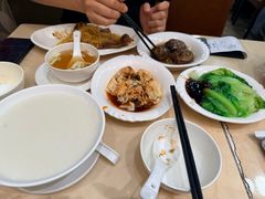 -盛记粥面(佐敦店)