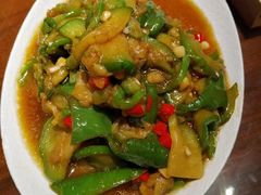 -缪氏川菜(丰盛町店)