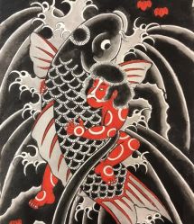 -众刺纹画·纹身·穿孔饰品·海娜定制