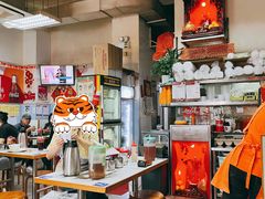 -新南新咖啡美食(南新花园店)