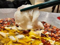 -渝悦情·新派川菜(建国门店)