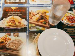 -文通冰室(温州万象城店)