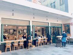 -RAC BAR(安福路店)