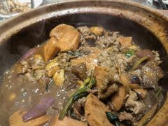 -胡须佬鸡煲四季火锅店(石厦西村直营店)