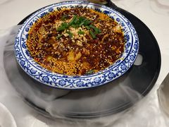 -川味堂·四川豆花(八卦岭店)
