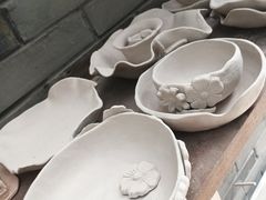 -成都泥邦陶艺民宿(洛带店)
