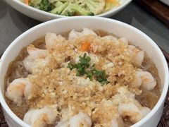 -大鹏饭店·金陵家宴(奥体中心店)