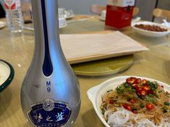 -大萝卜烧烤羊蝎子烤全羊(新城河路店)