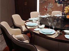 包厢-童福兴·南京菜(老门东店)