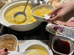 -湯系·煲汤手艺人(东二环泰禾广场店)