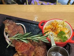 -豪客来牛排(天阳D32店)