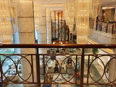 -香宫中餐厅·大连香格里拉(人民路店)