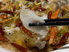 -太二酸菜鱼(福州泰禾店)