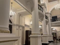 -上海外滩华尔道夫酒店