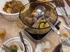 -羊之道草原味道清真餐厅(番禺店)