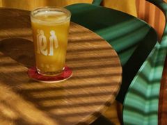 -福嗝er 咖啡&精酿餐吧(东四店)