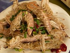 -天天渔港海鲜酒家(石浦玉泉路店)