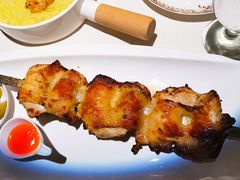 -俄士厨房(万松园店)