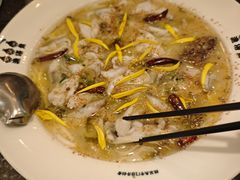-渔语鱼新川菜Bistro(万象天地店)