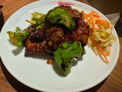 -白家餐厅(徐家汇店)