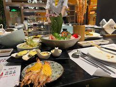 -铁板诱惑法式铁板烧(大卫城店)