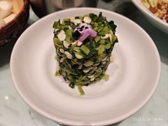 -北京老铺烤鸭(高新店)