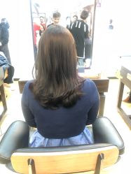 -Show fa salon 秀发沙龙