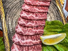 -海之屋韩式烤肉(海棠68环球美食街店)