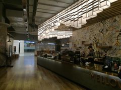 -麦隆咖啡Mellower Coffee(弘基时尚生活中心店)