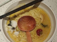 -味千拉面(南虹店)