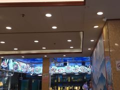 -新金盛·海鲜酒楼(盐田店)