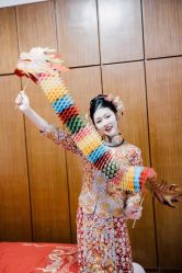 -Color卡诺婚纱礼服馆(南京严选店)