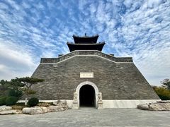 -水西公园