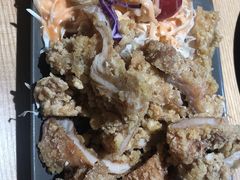 -暖食光·台式家庭餐厅·生日主题店(万达店)
