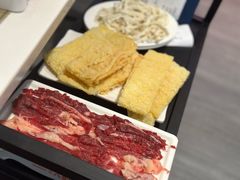 -八合里牛肉火锅(福州万象城店)