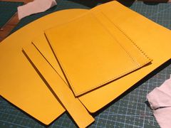 -如果·追梦手工皮具DIY教学店(田子坊店)