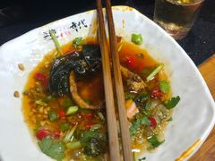 -正渝70年代老火锅(汽博店)