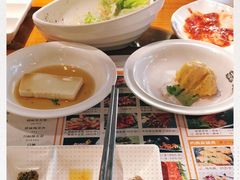 -万兴佳烤肉·长白山老味道(东岸里店)