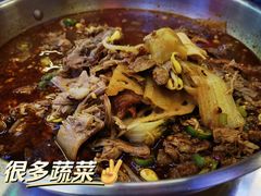 -蓉三少冒烤鸭·四川小吃集(北京首店)