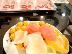 -西江美食舫·江西菜(健德桥店)