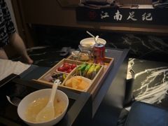 -江南足纪·影院足道·轻奢SPA(京基水贝店)