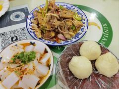 油塔子-尔力新疆丸子汤(北屯店)