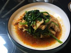 -野马国际·大汉食府