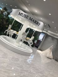 -MuseMarry婚纱(前海嘉里中心店)