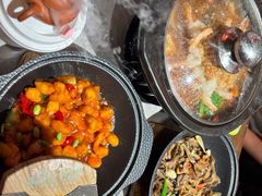 -山四砂锅(太原钟楼街店)